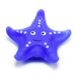 LN087 Cute Design Plastic Toy Floating Toys Multi Animal Shaped Kids Bath Toys Swim Toys for Kids