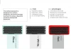 Lofree Retro Dot Design Bluetooth Wireless Rechargeable Portable wireless gaming keyboard