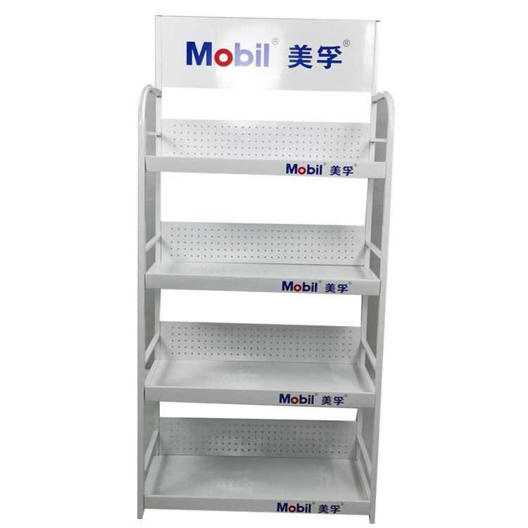 Customized Service Racks Buy Logo Custom Made Car Service Store Fixture Equipment Engine Oil ...