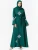Import Long Dress Muslim Robes Arabic Muslim Kleider Hijab Turkish Islamic Dresses Dubai Moroccan Style Islamische Kleidung (No Scarf) from China