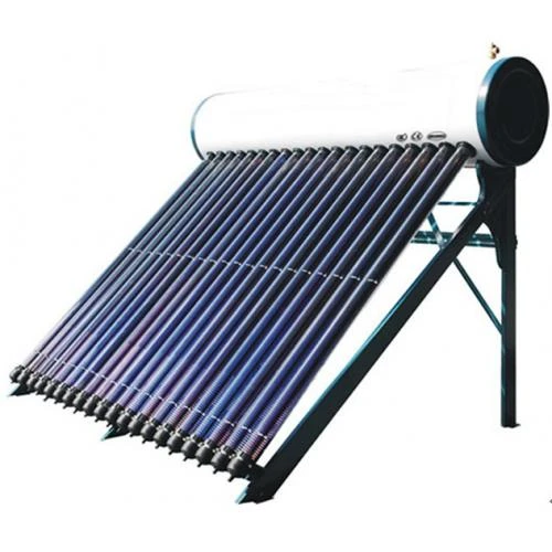 long lifetime solar water heater pre-heated