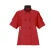 Import Long / Short Sleeve Chef Uniform Factory Wholesale Chef Clothes Chef Coat Uniform from Pakistan