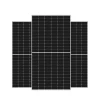 Longi Best Selling  Half Cut Cell Hi-MO6 LR5-72HTH  570W 575W HPBC Solar Panel In Stock