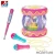 Import Lovely Baby Musical Toy Rotation Drum Toy Musical Instrument HC400352 from China