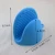 Import lovely pot clip silicone Anti scalding silicone pot holder clip funny utensil pot clip silicone from China
