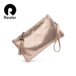 LOVEVOOK Brands ladies realer split leather handbag shoulder bag messenger bags ladies bags leather handbags