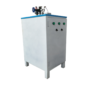 Low cost products electrical boiler biogas steam generator for Industrial usage