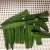Import Low fat healthy snacks-- 100% natural food VF dried okra crisp for sale , VF Vegetable from China