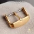 Import Low MOQ High Quality Stainless Steel Watch Accessories, Pins, Watch Band, Buckle, Silver Watch Buckle from China