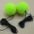 Import Low MOQ Portable Fitness Equipment Tennis Practice Rebound Ball Tennis Trainer from China
