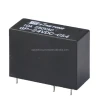 Low power Signal switch hot sale new type HFD Relay