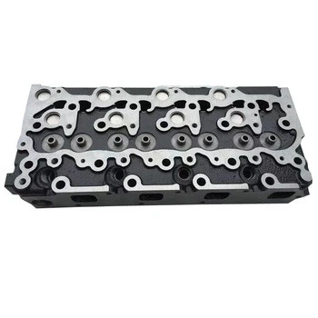 Low Price China Engine Spare Parts Cylinder Head