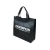 Import Low Price Custom Logo ECO Durable Recyclable Handle Tote Non Woven Bag from China