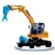 Import Low Price excavator auctions for wholesales from China