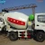 Import Low Price New 3 Cubic Meters Small Isuzu Concrete Mixer Truck For Sale from China