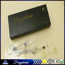 Low Price personal care products derm deep bulk hyaluronic acid with good quality