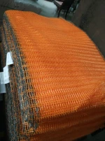 Low price sericulture plastic nets