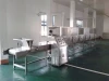 low temperature drying machine/tunnel type microwave ginger drying machine