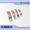LOW VOLTAGE HRC Fuse Link And Base NT(RT)