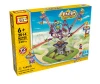 LOZ looking for agents to distribute our product LOZ Electric building block