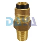 LPG VALVE for IRAQ LPG VALVE,  Iraq type copper material gas cylinder valve