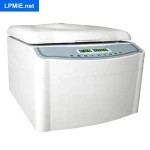 LPSC Lab Prp Blood Centrifuge Machine Blood Plasma Centrifuge