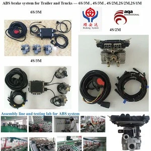 LSSAD ring gear ,abs tooth ring for brake system,brake valve of trailer and truck with TS16949
