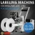 Import LT-50D Automatic Round Bottle Labeling Machine With Date Code Printer Labeller from China