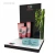 Import Luxurious Retail Store Makeup Display Acrylic Cosmetic Stand from China