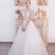 Import Luxury Crystal luxury Wedding Dresses china Turkey Istanbul Guangzhou Manufacturer Long Tail Ball Gown Wedding Dress For Women from China