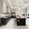 luxury Furniture Solid Wood Island Cabinets Kitchen Cabinet Designs