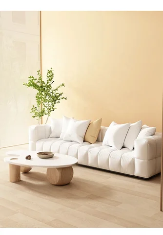 Buy Luxury Home Living Room Furniture Table Custom Wooden Living Room ...