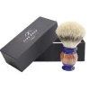Luxury Men&#39;s Silvertip Badger Shaving Brush