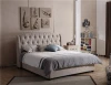 Luxury royal simple bed room furniture wooden bed designs bedroom set furniture