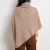 Import Luxury Soft Cashmere Cape Cashmere Womens Wraps Cashmere Shawl Winter Autumn from China