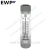 Import LZT Panel mount flow meter price from China