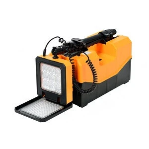 M100-01 Portable Emergency Searchlight