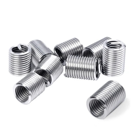 Buy M18 M24 M27 M30 Metric Thread Screw Locking Threaded Inserts ...