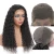 Import Machine Made Human Hair Wigs Cheap Brazilian Front Lace Wigs 4x4 and 13x4 Closure Indian Virgin Hair Frontal Wigs from China