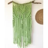 Macrame Wall Hanging Home Decoration