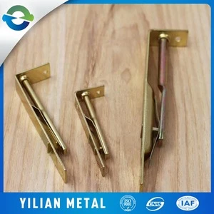 Made In China Cabinet Hardware Mortise Blind Insert Bolt