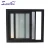 Import Made in china Energy saving double glass sliding aluminium window with AS2047 NFRC DADE Approved from China