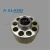 Import MADE IN CHINA LINDE HPR160 excavator hydraulic piston pump spare parts from China