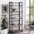 Import Made In China Superior Quality Shelf Bracket Storage Rack Wood and Metal Shelves from China