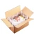 Import Made in china transparent sealed air pillow inflatable air cushion packaging bag from China