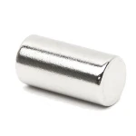 Magnet Black Epoxy Coated Magnetic Material Ndfeb Block Rare Earth Square Magnets
