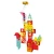 Import Magnetic Tiles Toys Develop Education Toys Top Magnetic 3D Building Blocks Magnetic Block Set For Kids from China