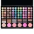 Import make up pallets eye shadow private label eye shadow palette eye shadow pallet from China