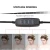 Import Makeup 3200-6000K Photography LED Lamp 10 12 14 Inch Selfie Portable Flash Camera Ring Light from China