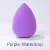 Import Makeup Sponge Blender Makeup Cosmetic Powder Puff OEM Customized Packaging Customer label Amazon Best Sell Makeup Blender from China